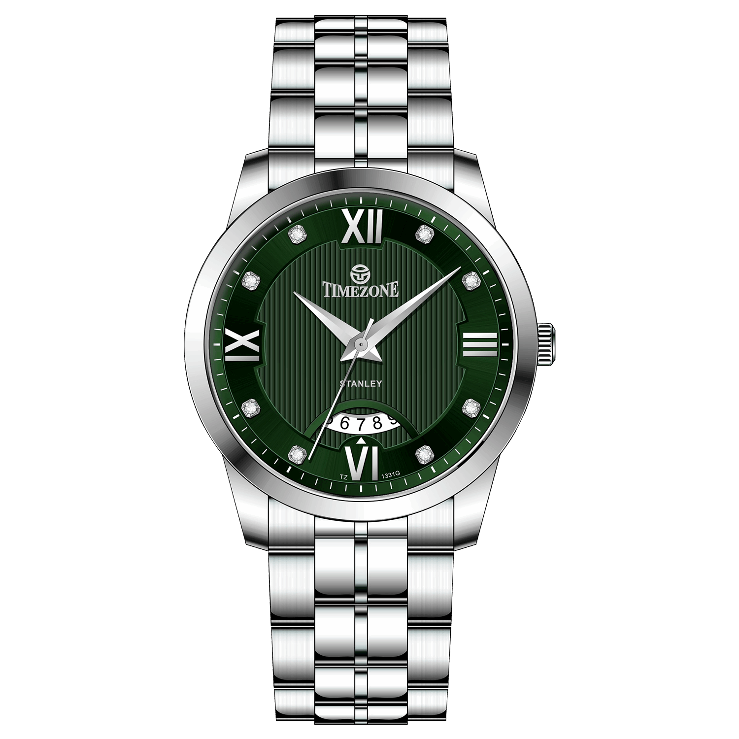 Discover timezone watches: elegant branded wrist watches for men in pakistan.