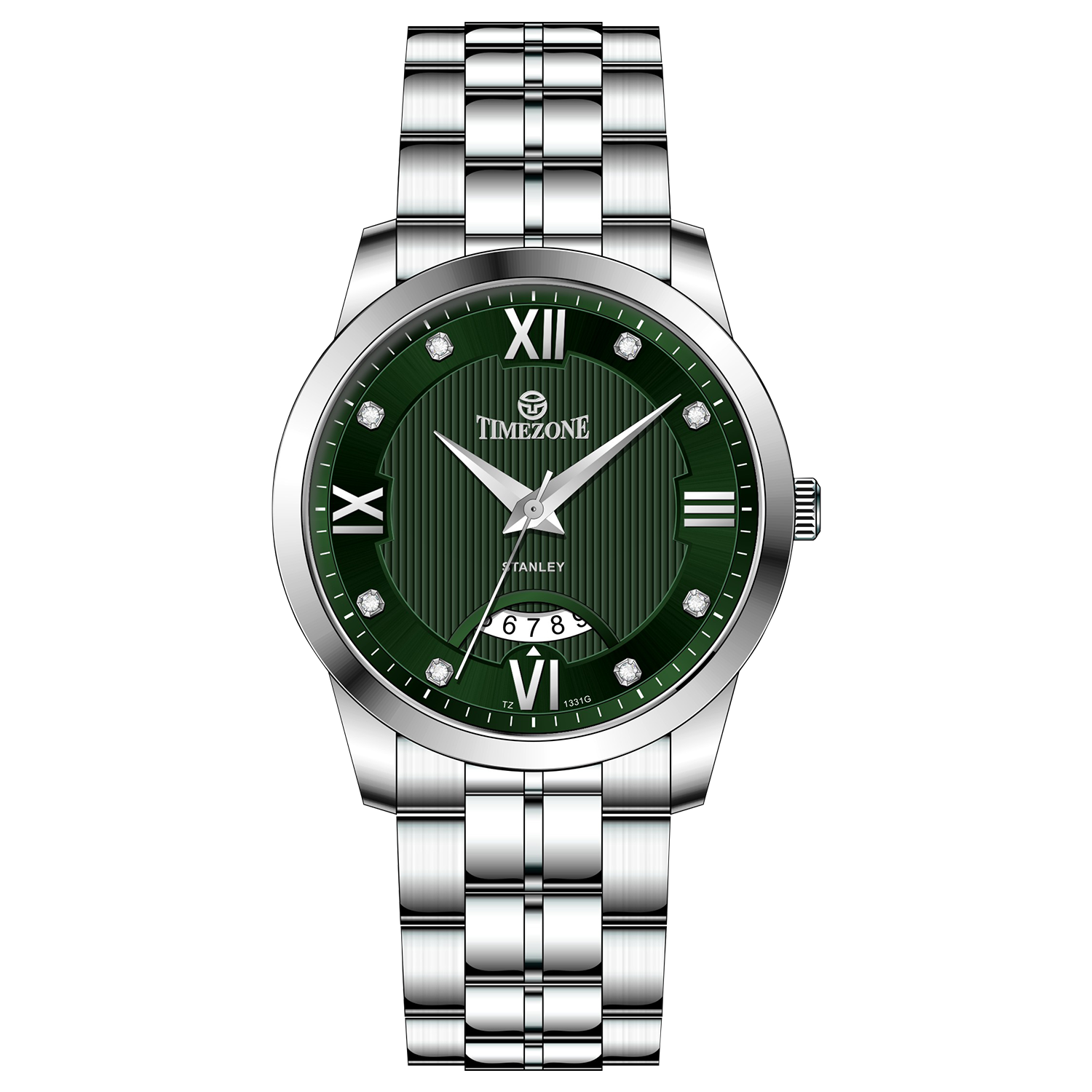 Discover timezone watches: elegant branded wrist watches for men in pakistan.