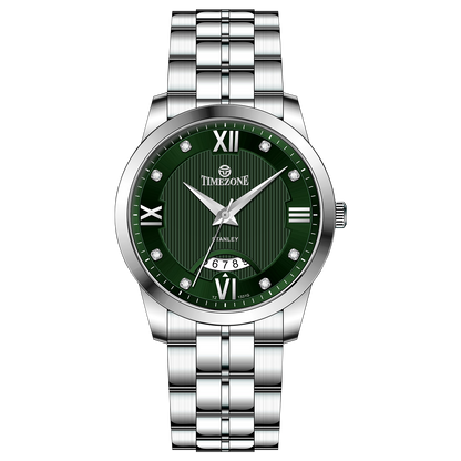 Discover timezone watches: elegant branded wrist watches for men in pakistan.