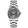 Verve Pinnacle - Grey