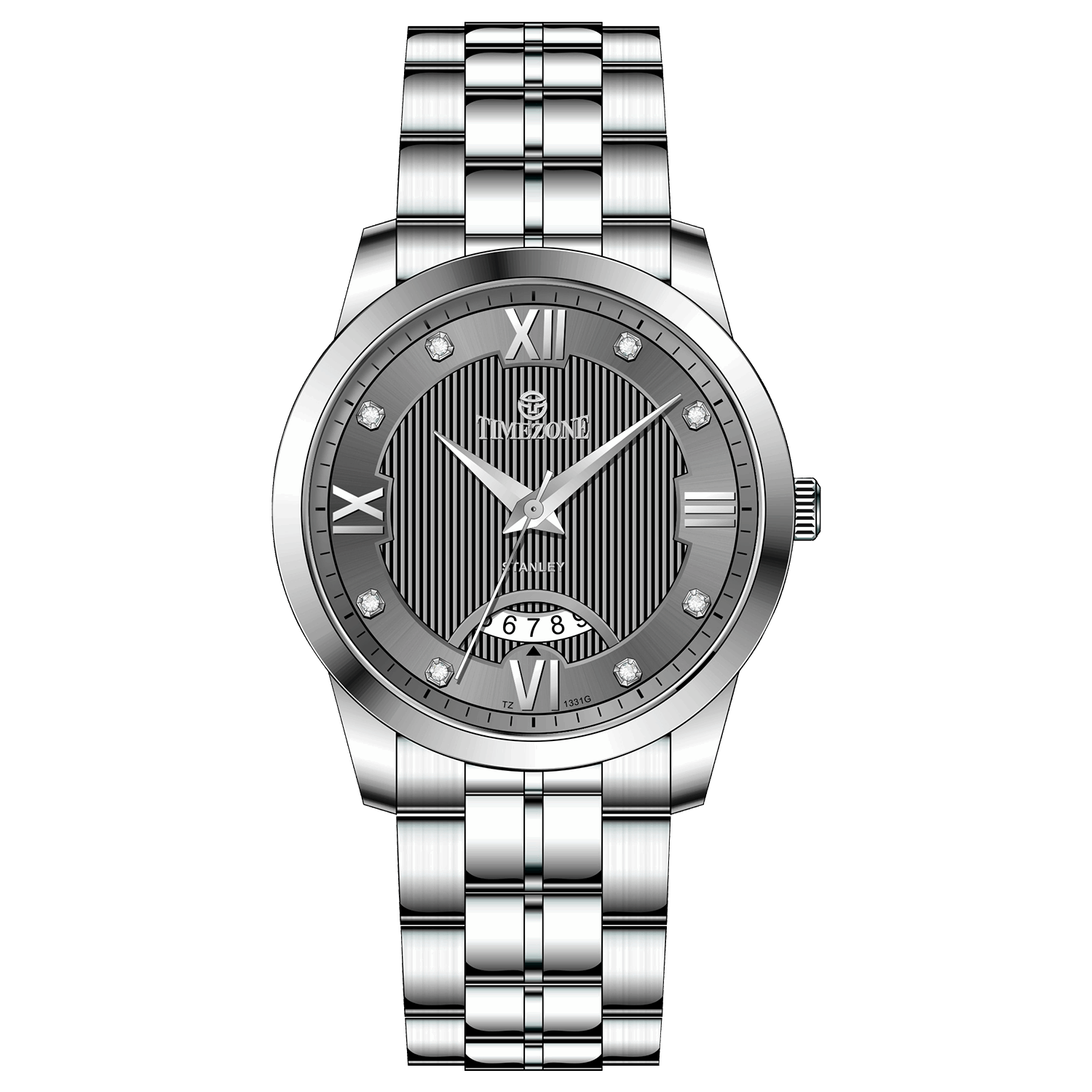 Discover timezone watches: elegant branded wrist watches for men in pakistan.