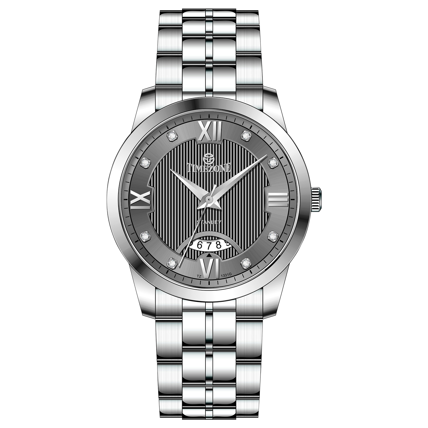 Discover timezone watches: elegant branded wrist watches for men in pakistan.