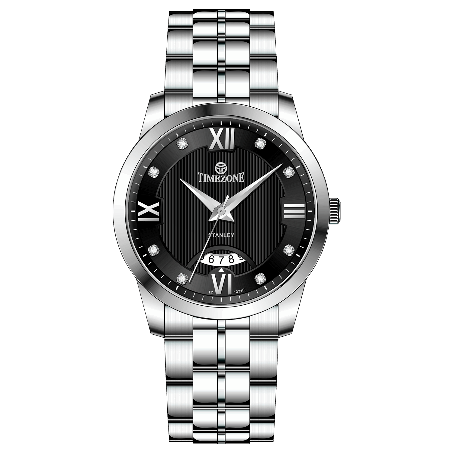 Discover timezone watches: elegant branded wrist watches for men in pakistan.