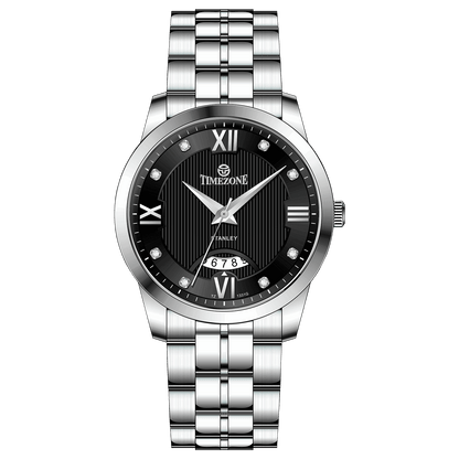 Discover timezone watches: elegant branded wrist watches for men in pakistan.