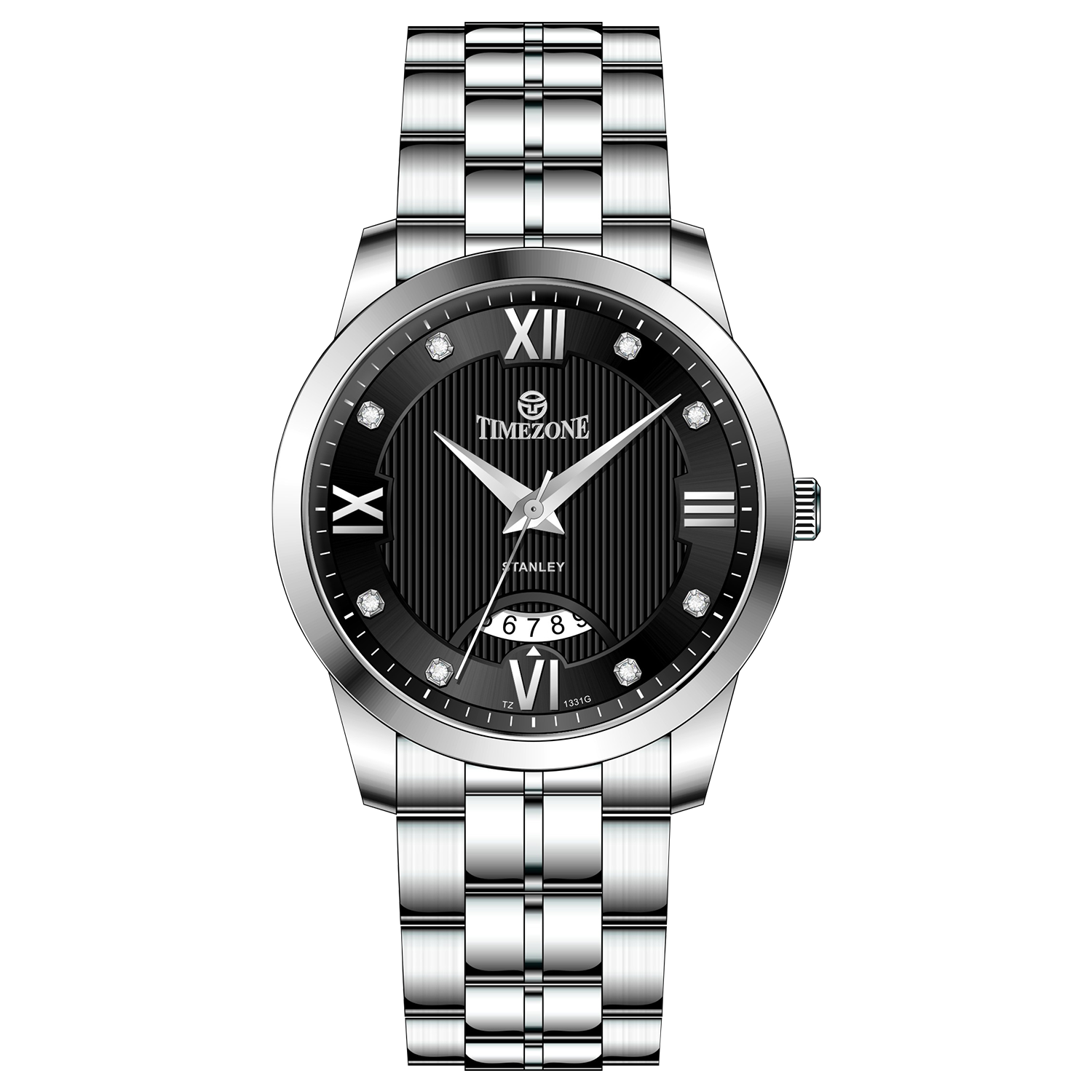 Discover timezone watches: elegant branded wrist watches for men in pakistan.
