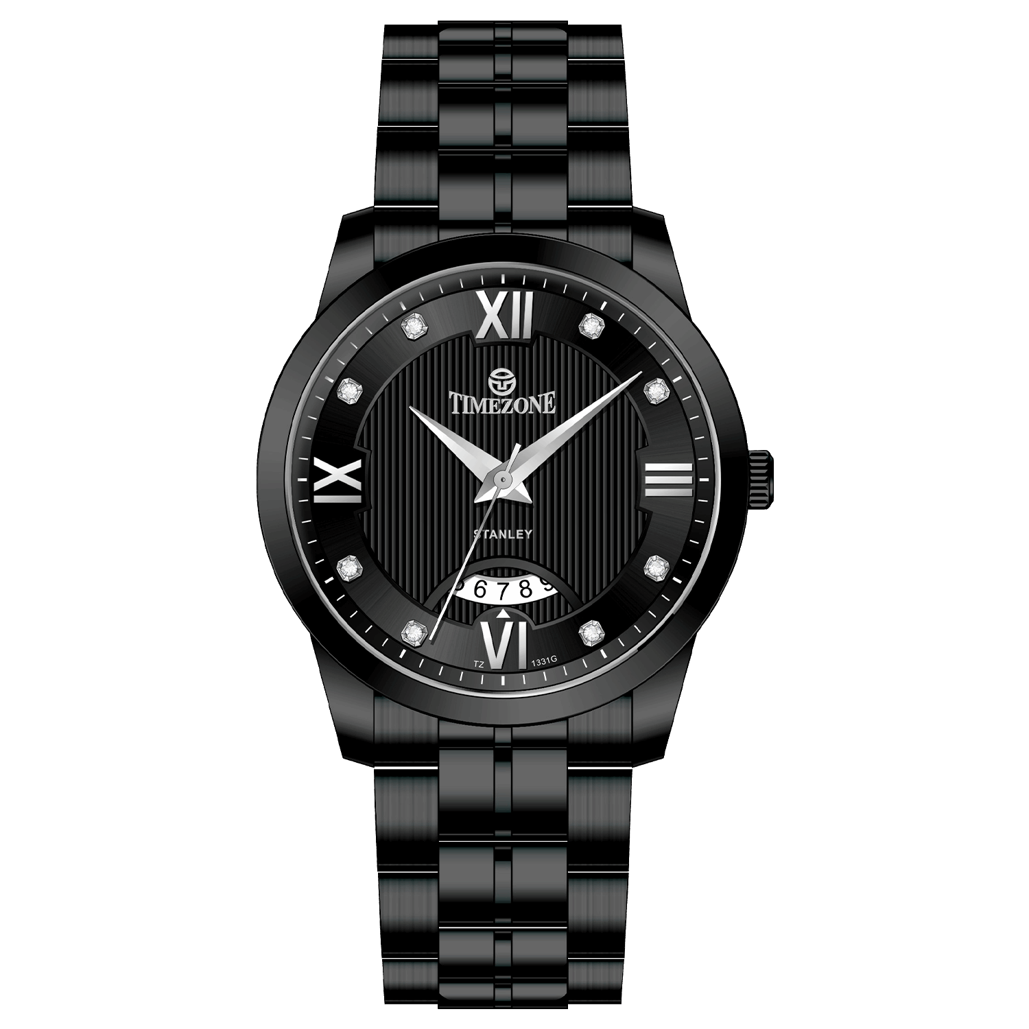 Discover timezone watches: elegant branded wrist watches for men in pakistan.