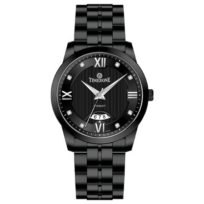 Discover timezone watches: elegant branded wrist watches for men in pakistan.