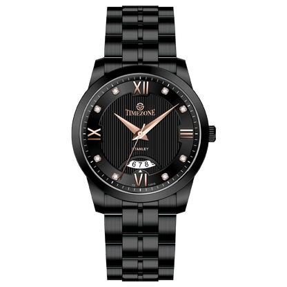 Discover timezone watches: elegant branded wrist watches for men in pakistan.