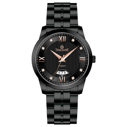 Discover timezone watches: elegant branded wrist watches for men in pakistan.