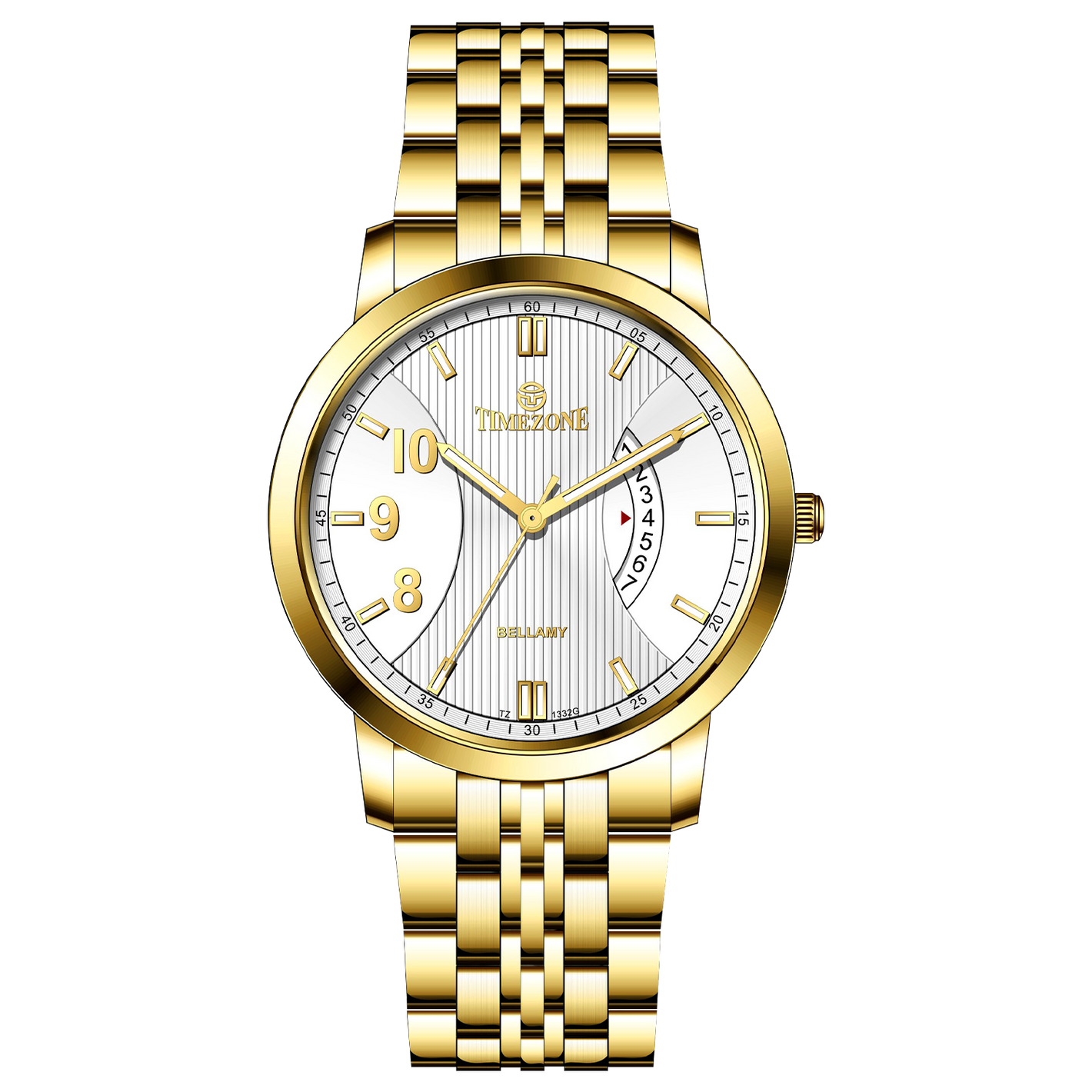 Discover timezone watches: elegant branded wrist watches for men in pakistan.