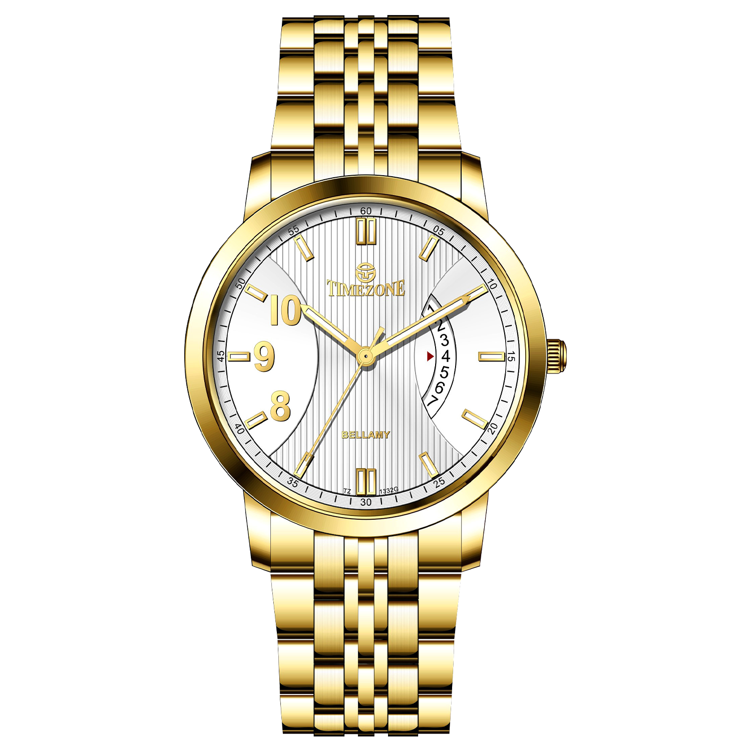 Discover timezone watches: elegant branded wrist watches for men in pakistan.