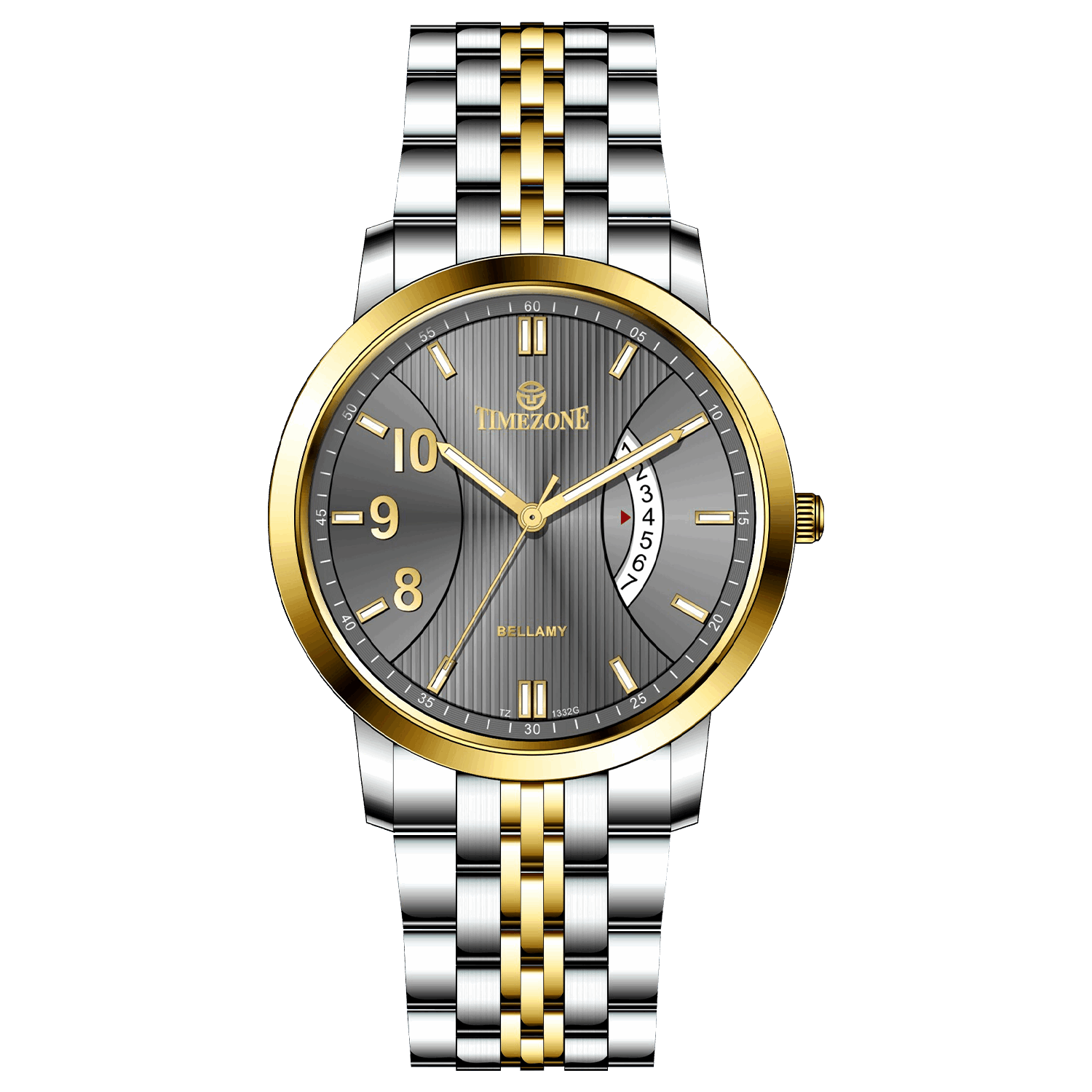 Discover timezone watches: elegant branded wrist watches for men in pakistan.