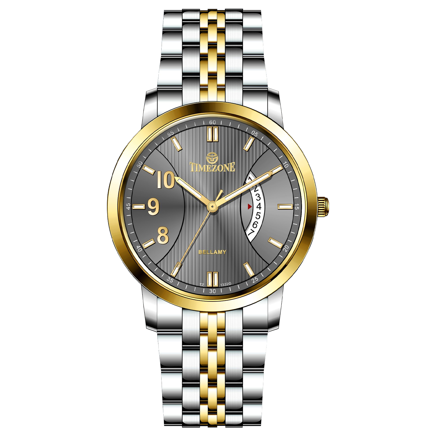 Discover timezone watches: elegant branded wrist watches for men in pakistan.
