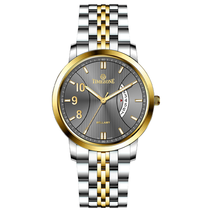 Discover timezone watches: elegant branded wrist watches for men in pakistan.