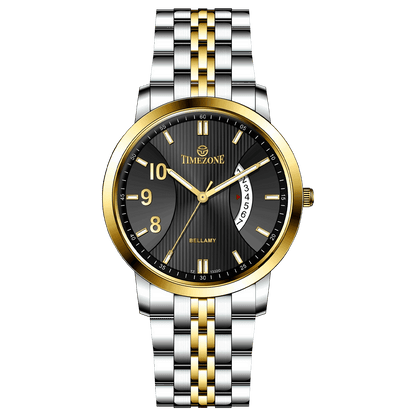 Discover timezone watches: elegant branded wrist watches for men in pakistan.