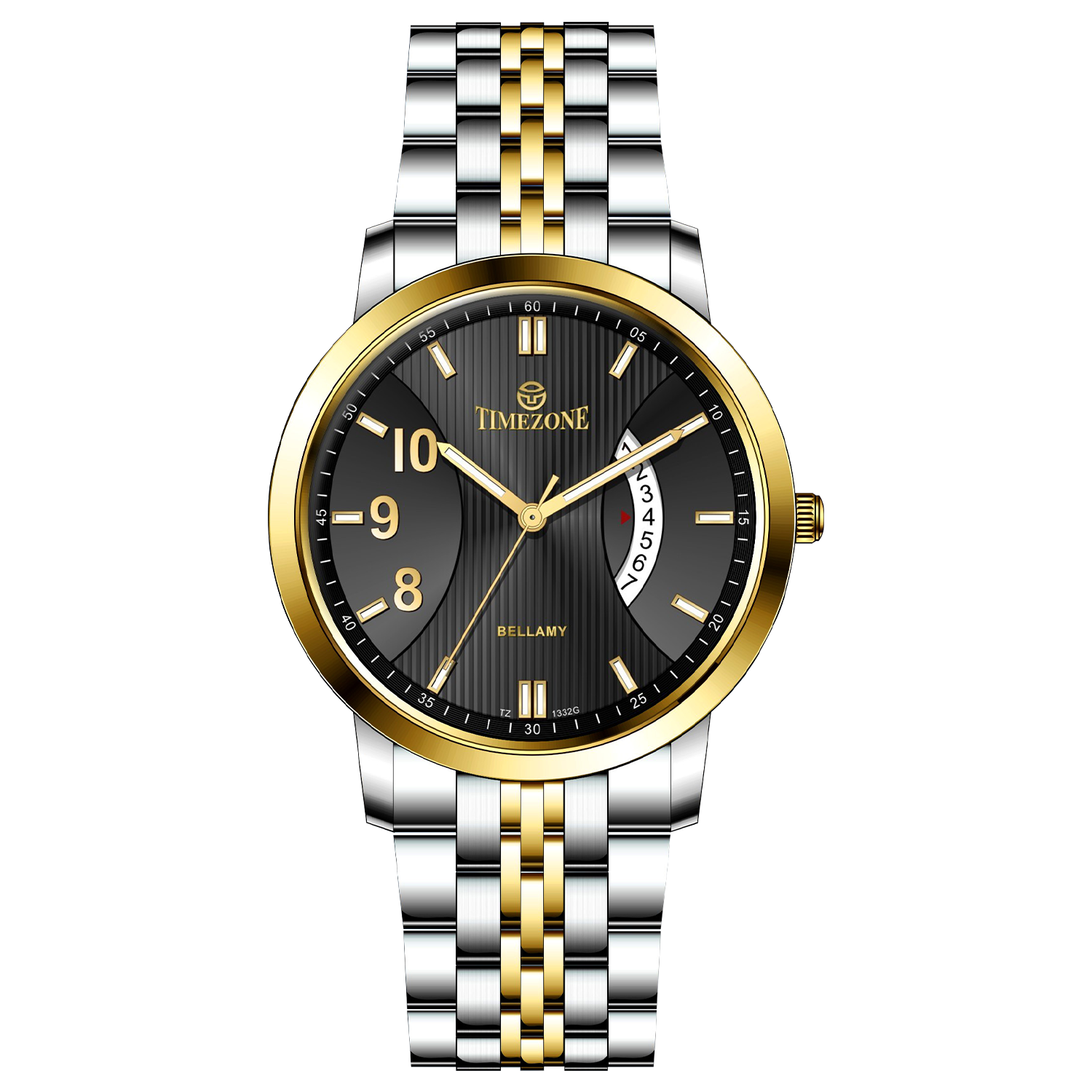 Discover timezone watches: elegant branded wrist watches for men in pakistan.