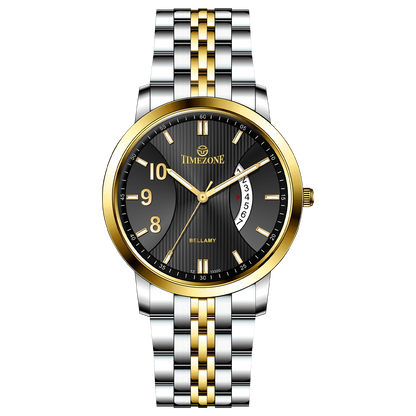 Discover timezone watches: elegant branded wrist watches for men in pakistan.