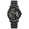 Prisma Fusion - BLACK DIAL - GOLD FIGURE