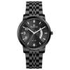 Prisma Fusion - BLACK DIAL- WHITE FIGURE