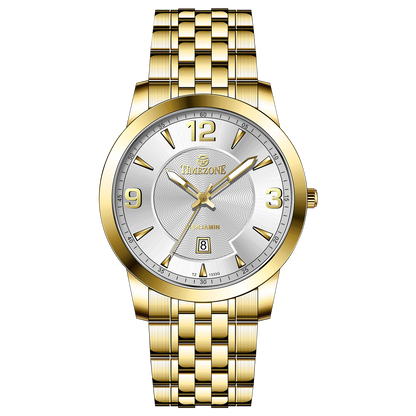 Discover timezone watches: elegant branded wrist watches for men in pakistan