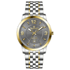 Infinity Nebula - GOLD TWOTONE COLOR CASE - GARY DIAL