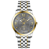 Infinity Nebula - GOLD TWOTONE COLOR CASE - GARY DIAL