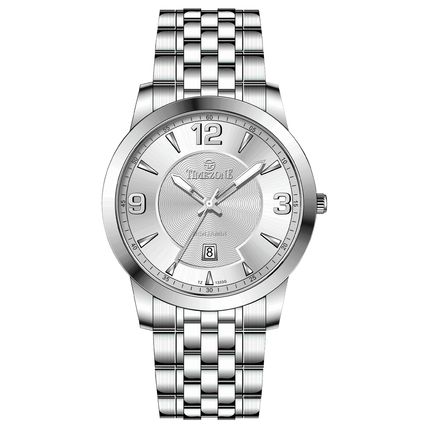 Discover timezone watches: elegant branded wrist watches for men in pakistan