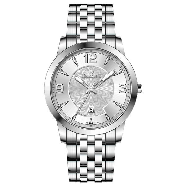 Discover timezone watches: elegant branded wrist watches for men in pakistan