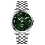 Discover timezone watches: elegant branded wrist watches for men in pakistan