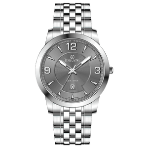 Discover timezone watches: elegant branded wrist watches for men in pakistan