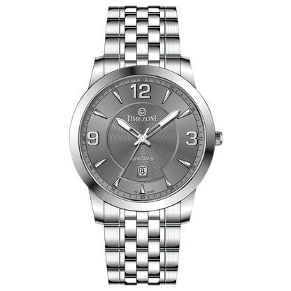 Discover timezone watches: elegant branded wrist watches for men in pakistan