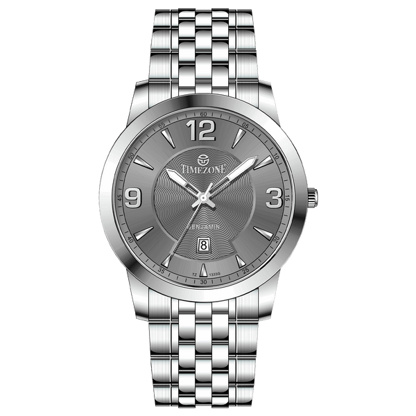 Discover timezone watches: elegant branded wrist watches for men in pakistan
