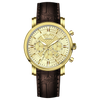 Vaur Edge - GOLD DIAL
