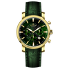 Vaur Edge - GREEN DIAL