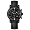 Vaur Sovereign - BLACK DIAL - WHITE FIGURE