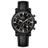 Vaur Sovereign - BLACK DIAL - COFFEE FIGURE