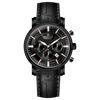 Vaur Sovereign - BLACK DIAL - COFFEE FIGURE