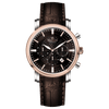 Vaur Epoch - ROSE TWOTONE CASE - COFFEE DIAL