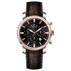 Vaur Epoch - ROSE TWOTONE CASE - COFFEE DIAL