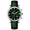 Vaur Moment - GREEN DIAL