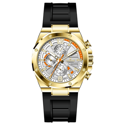 Discover timezone watches: elegant branded wrist watches for men in pakistan