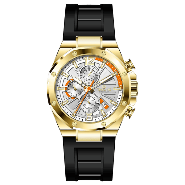 Discover timezone watches: elegant branded wrist watches for men in pakistan