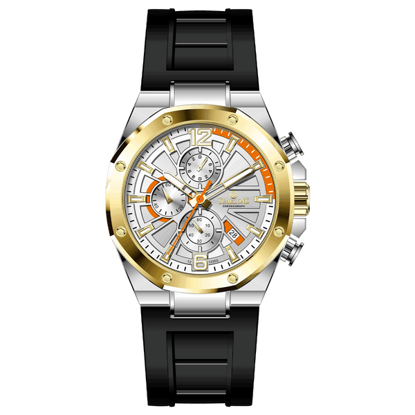 Discover timezone watches: elegant branded wrist watches for men in pakistan