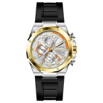 Discover timezone watches: elegant branded wrist watches for men in pakistan