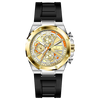 Spectra Edge - GOLD TWOTONE COLOR CASE - GOLD DIAL