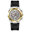 Spectra Edge - GOLD TWOTONE COLOR CASE - GARY DIAL