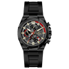 Spectra Revolution - BLACK DIAL- GOLD FIGURE