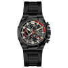 Spectra Revolution - BLACK DIAL- GOLD FIGURE