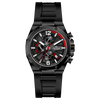 Spectra Revolution - BLACK DIAL- WHITE FIGURE