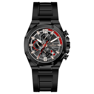 Discover timezone watches: elegant branded wrist watches for men in pakistan